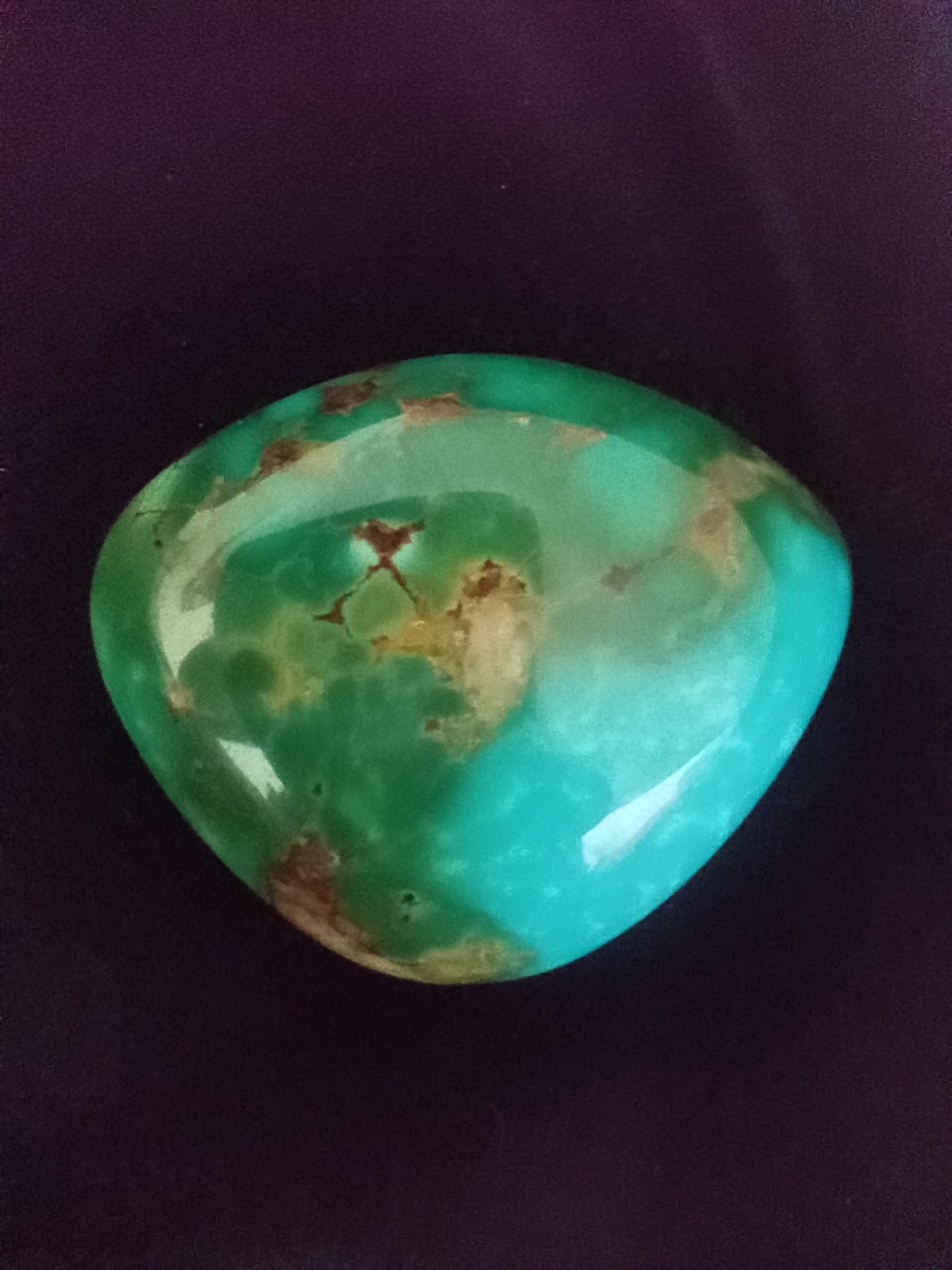 Cabochons