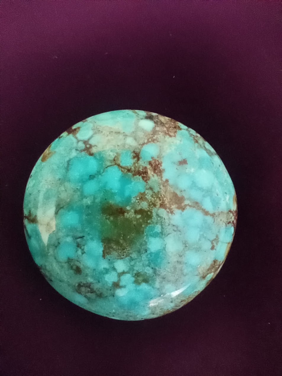 Cabochons