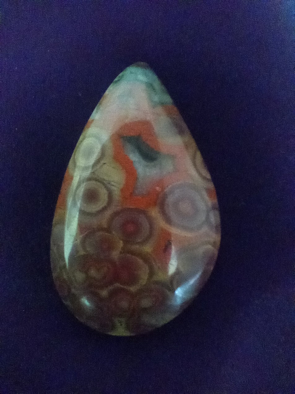 Cabochons